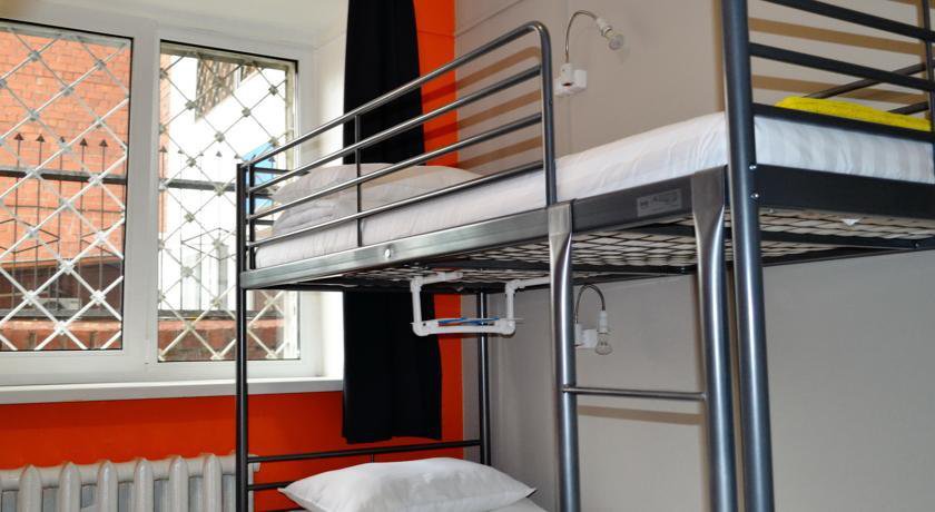 Гостиница Clean Hostel na Borsoeva Улан-Удэ-22