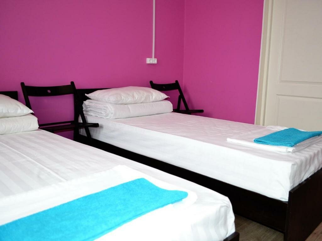 Гостиница Clean Hostel Улан-Удэ-62