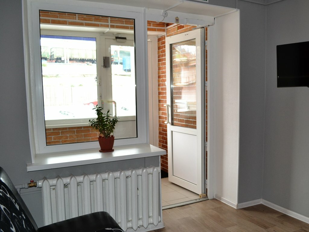 Гостиница Clean Hostel Улан-Удэ-10