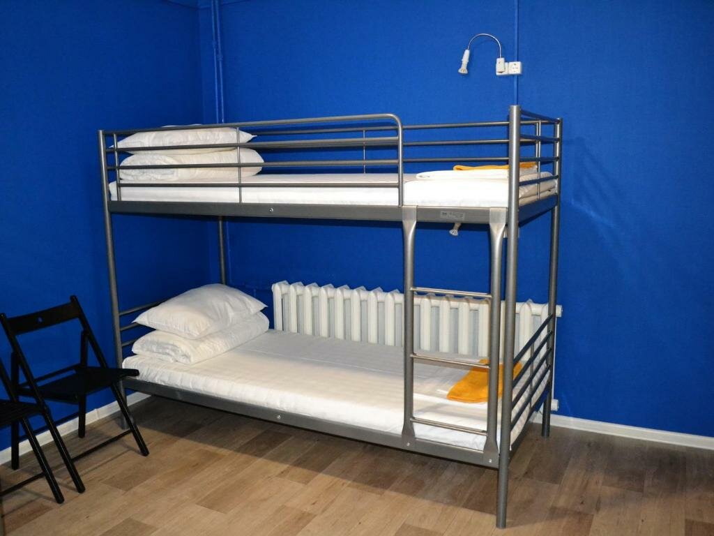 Гостиница Clean Hostel Улан-Удэ-45