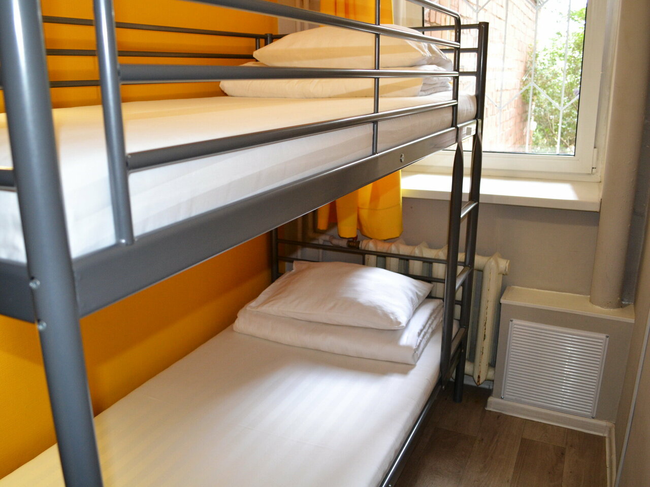 Гостиница Clean Hostel na Borsoeva Улан-Удэ