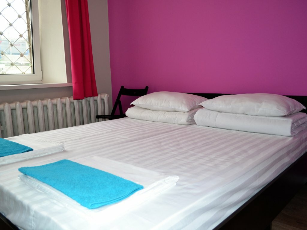Гостиница Clean Hostel Улан-Удэ