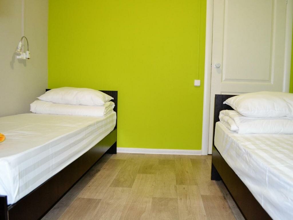 Гостиница Clean Hostel Улан-Удэ-49