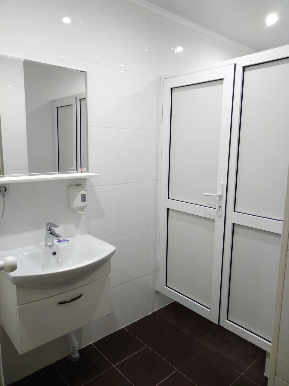 Гостиница Clean Hostel Улан-Удэ-78