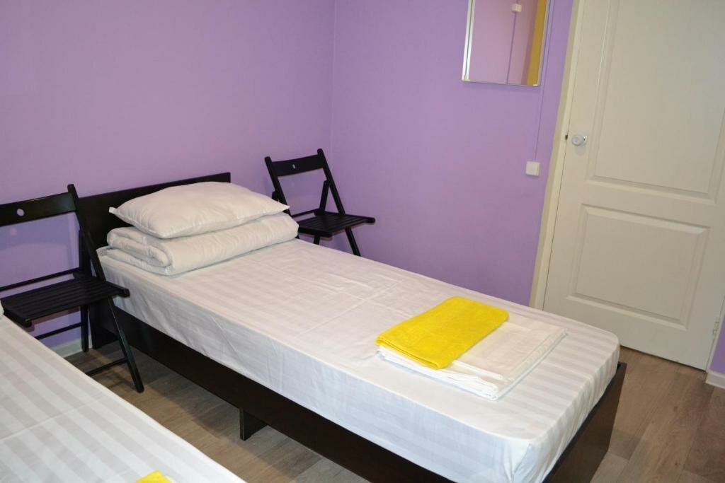 Гостиница Clean Hostel Улан-Удэ-68