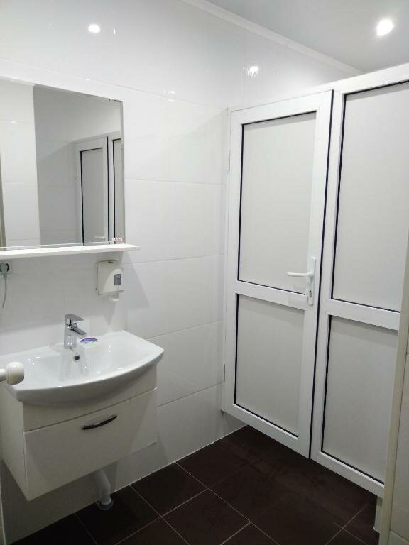 Гостиница Clean Hostel Улан-Удэ-63