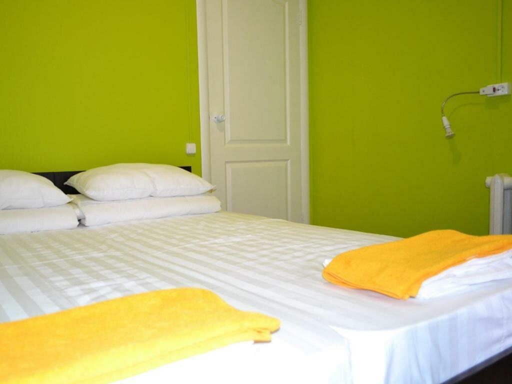 Гостиница Clean Hostel Улан-Удэ-41