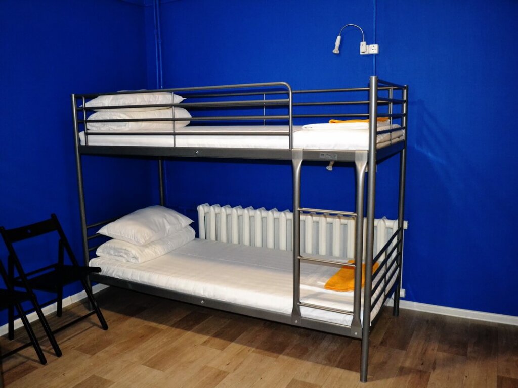 Гостиница Clean Hostel Улан-Удэ-21