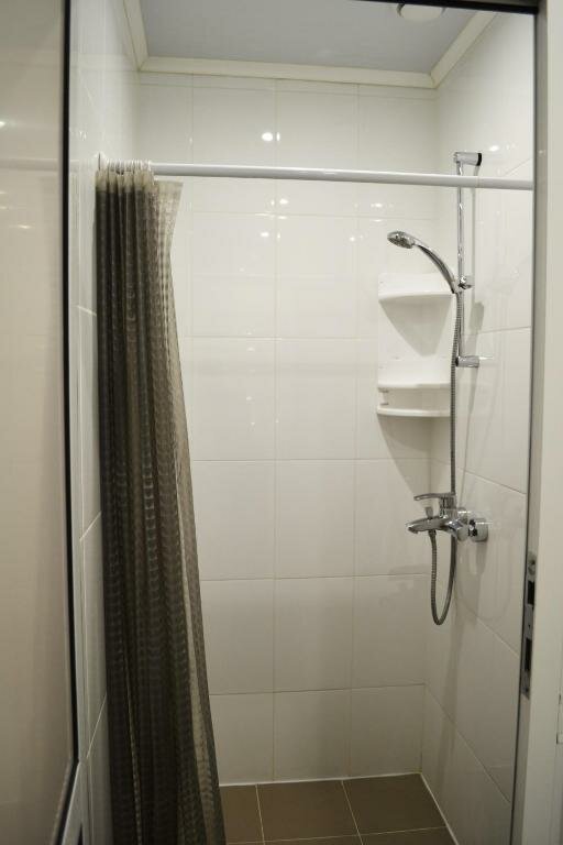 Гостиница Clean Hostel Улан-Удэ