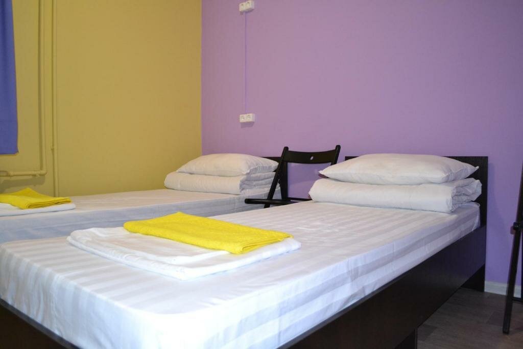 Гостиница Clean Hostel Улан-Удэ-71