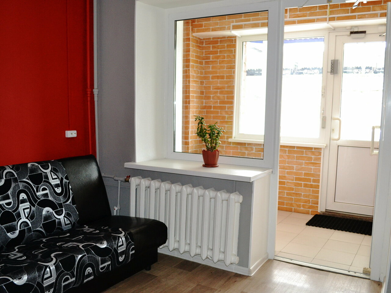 Гостиница Clean Hostel Улан-Удэ-11