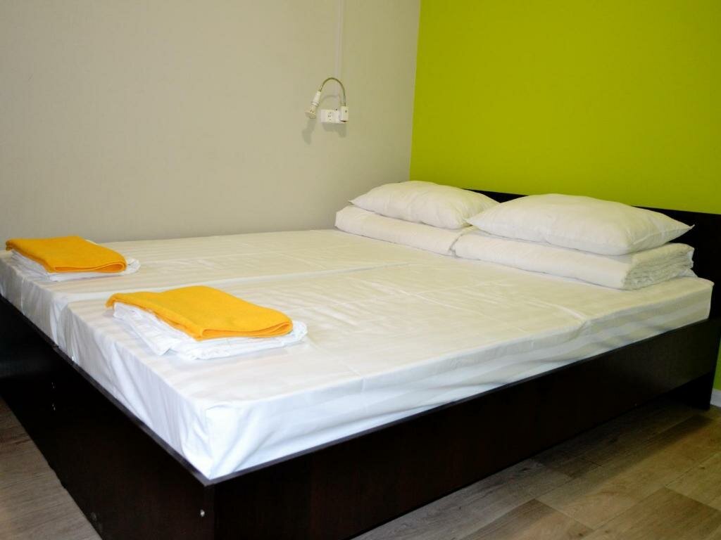 Гостиница Clean Hostel Улан-Удэ-61