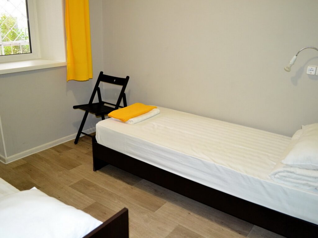 Гостиница Clean Hostel Улан-Удэ-15