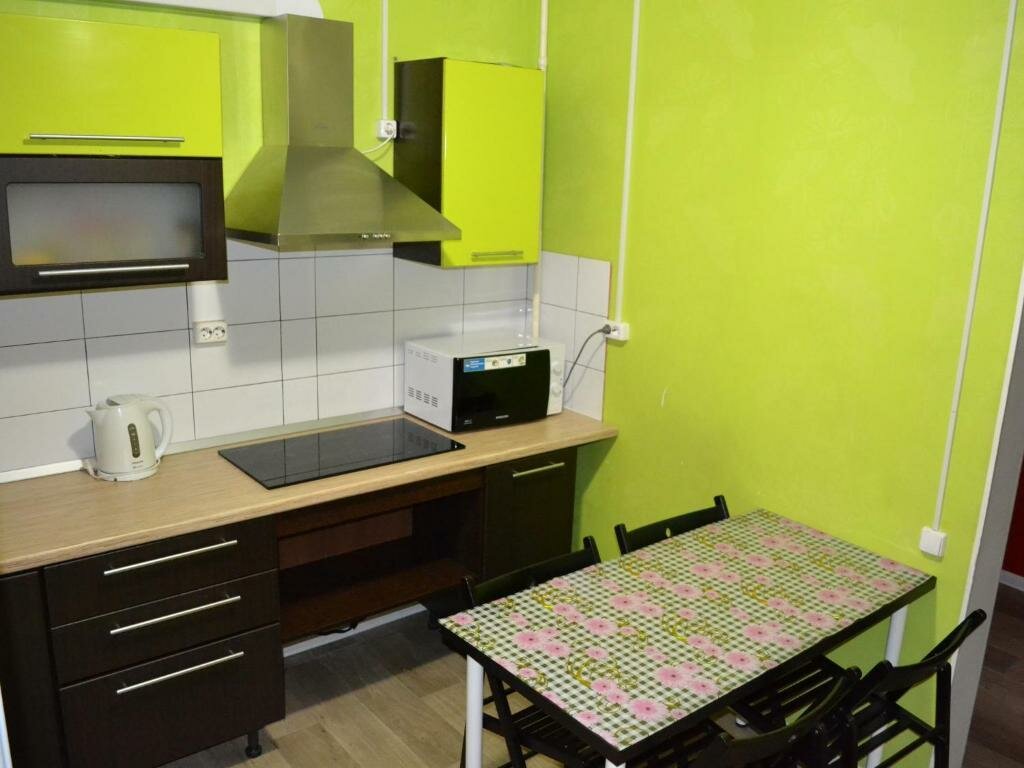 Гостиница Clean Hostel Улан-Удэ-67