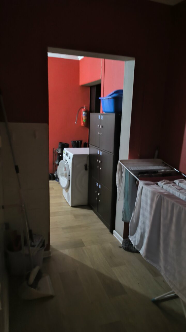 Гостиница Clean Hostel Улан-Удэ-77