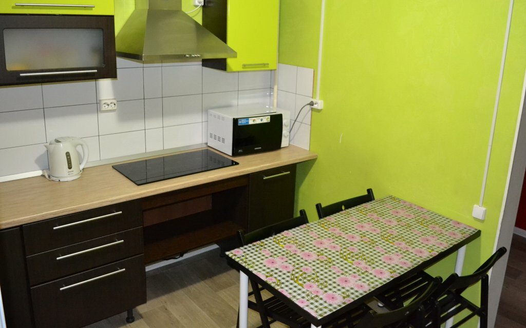 Гостиница Clean Hostel Улан-Удэ-31