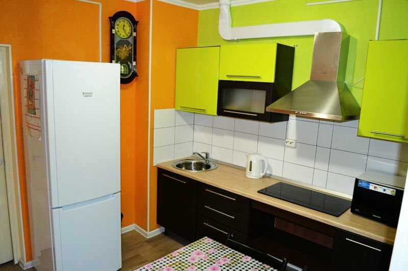 Гостиница Clean Hostel Улан-Удэ