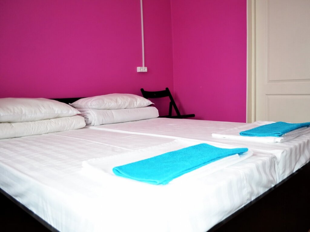 Гостиница Clean Hostel Улан-Удэ-14