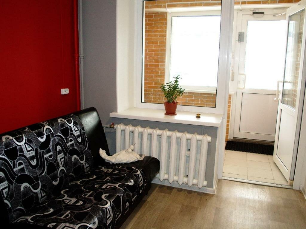 Гостиница Clean Hostel Улан-Удэ-35