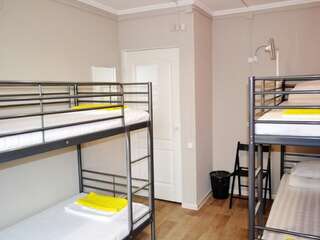 Гостиница Clean Hostel Улан-Удэ-1
