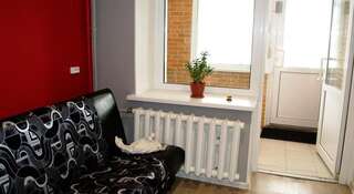 Гостиница Clean Hostel na Borsoeva Улан-Удэ-3
