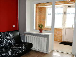 Гостиница Clean Hostel Улан-Удэ-7