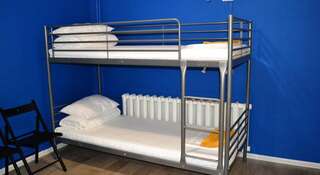 Гостиница Clean Hostel na Borsoeva Улан-Удэ-1