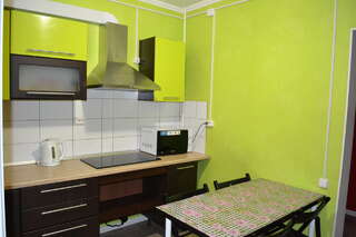 Гостиница Clean Hostel Улан-Удэ-4