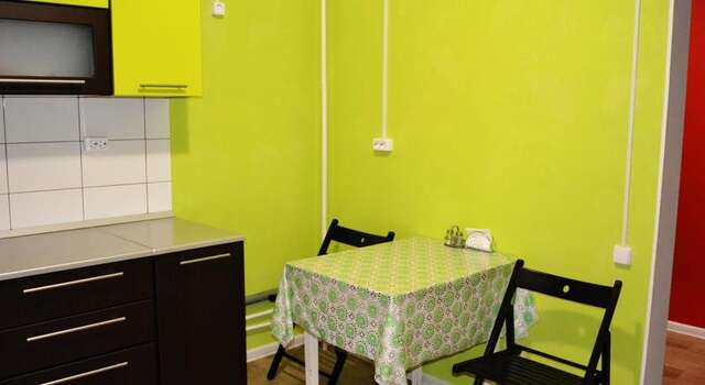 Гостиница Clean Hostel na Borsoeva Улан-Удэ-7