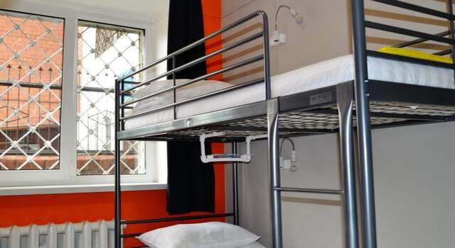 Гостиница Clean Hostel na Borsoeva Улан-Удэ-21