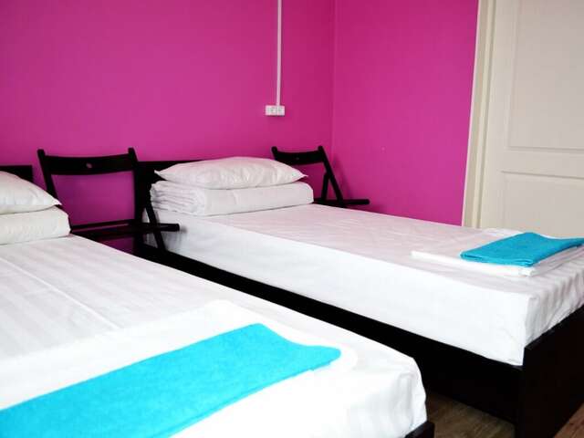 Гостиница Clean Hostel Улан-Удэ-38