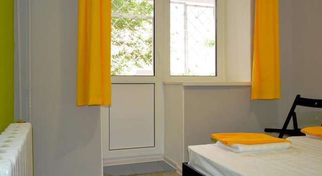 Гостиница Clean Hostel na Borsoeva Улан-Удэ-29