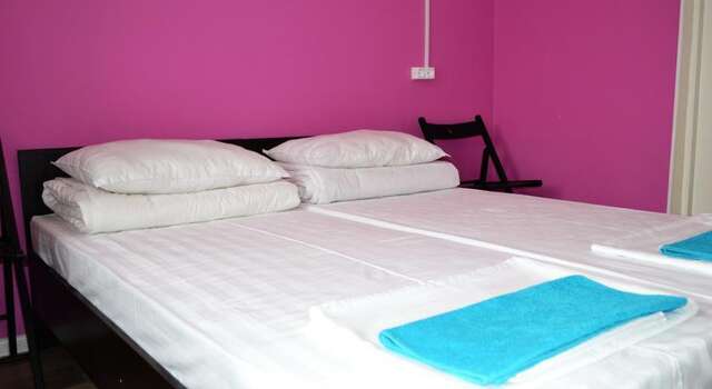 Гостиница Clean Hostel na Borsoeva Улан-Удэ-13