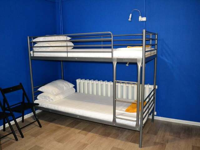 Гостиница Clean Hostel Улан-Удэ-44