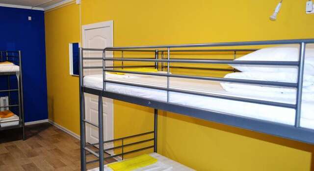 Гостиница Clean Hostel na Borsoeva Улан-Удэ-20