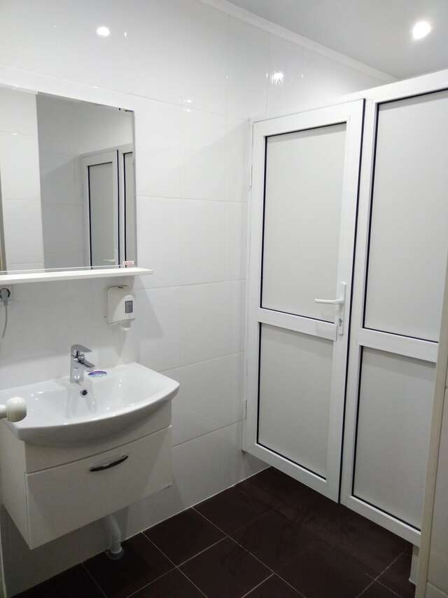 Гостиница Clean Hostel Улан-Удэ-77