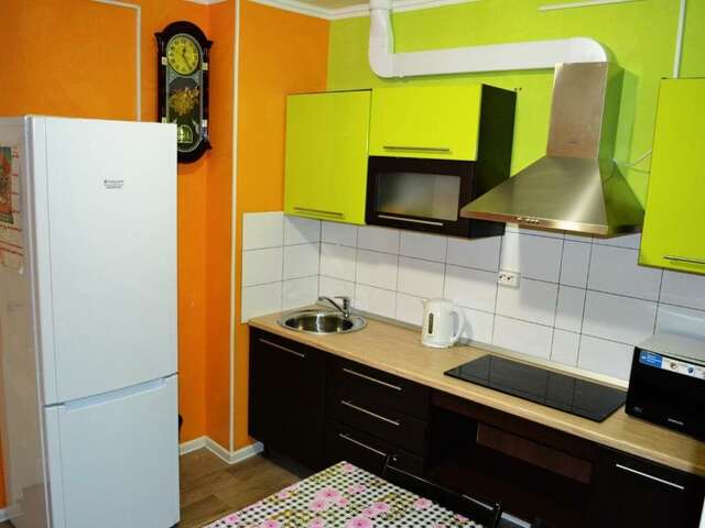 Гостиница Clean Hostel Улан-Удэ-69