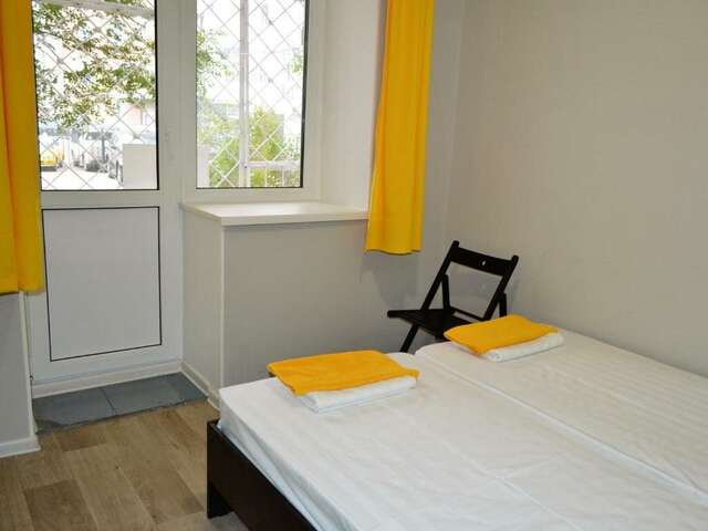 Гостиница Clean Hostel Улан-Удэ-46