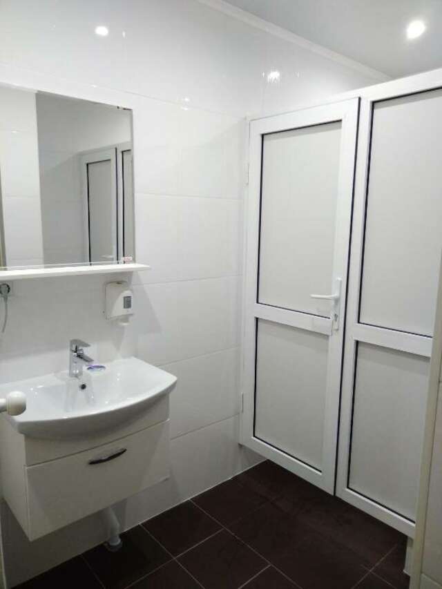 Гостиница Clean Hostel Улан-Удэ-62