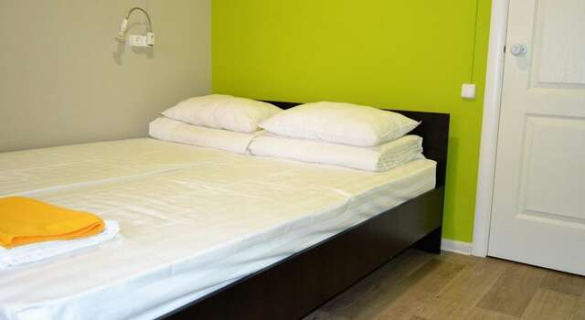 Гостиница Clean Hostel na Borsoeva Улан-Удэ-3