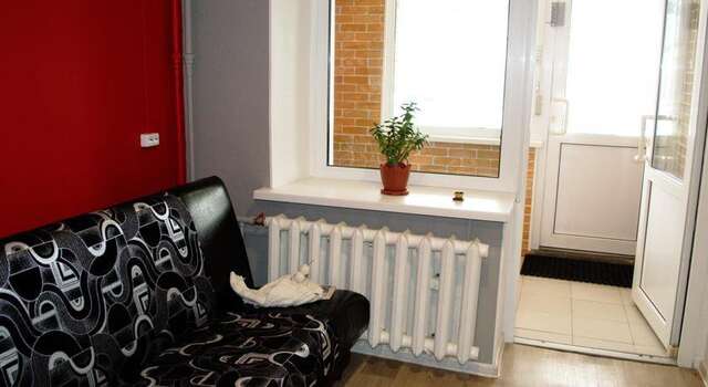 Гостиница Clean Hostel na Borsoeva Улан-Удэ-6