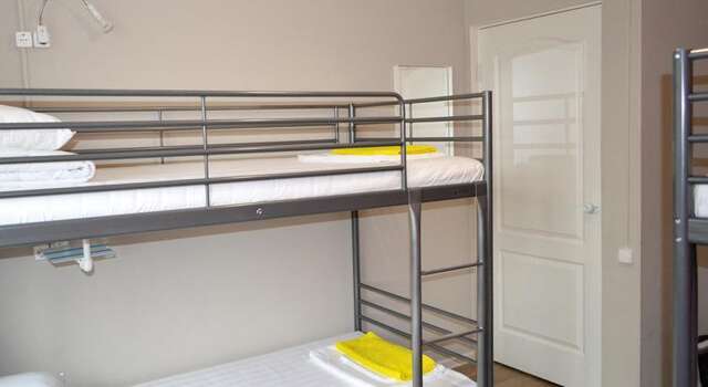 Гостиница Clean Hostel na Borsoeva Улан-Удэ-23