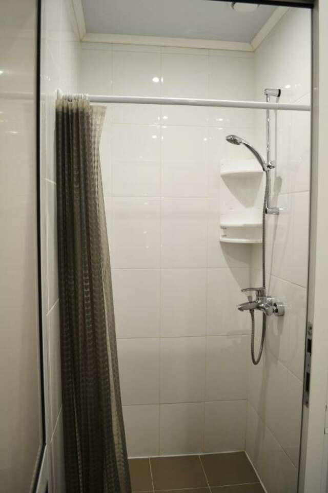 Гостиница Clean Hostel Улан-Удэ-33