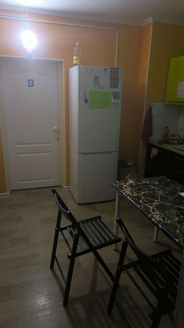 Гостиница Clean Hostel Улан-Удэ-75