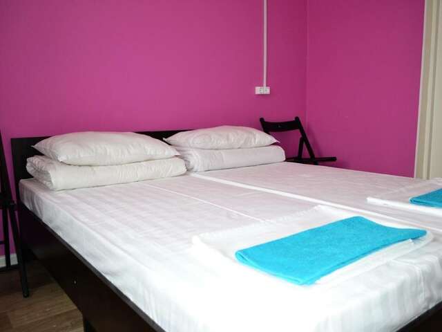 Гостиница Clean Hostel Улан-Удэ-59