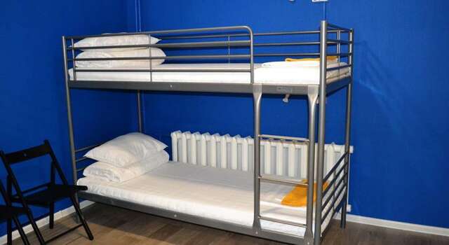 Гостиница Clean Hostel na Borsoeva Улан-Удэ-4