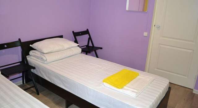 Гостиница Clean Hostel na Borsoeva Улан-Удэ-12