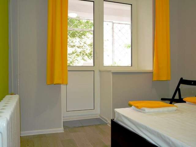 Гостиница Clean Hostel Улан-Удэ-25