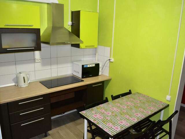 Гостиница Clean Hostel Улан-Удэ-66
