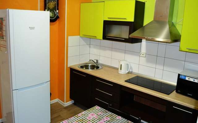 Гостиница Clean Hostel Улан-Удэ-26